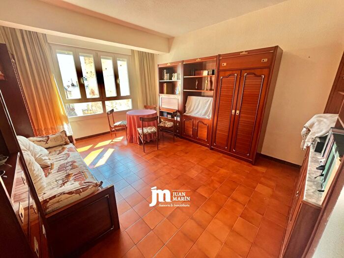 Piso en venta en Cieza, Murcia de 2 habitaciones