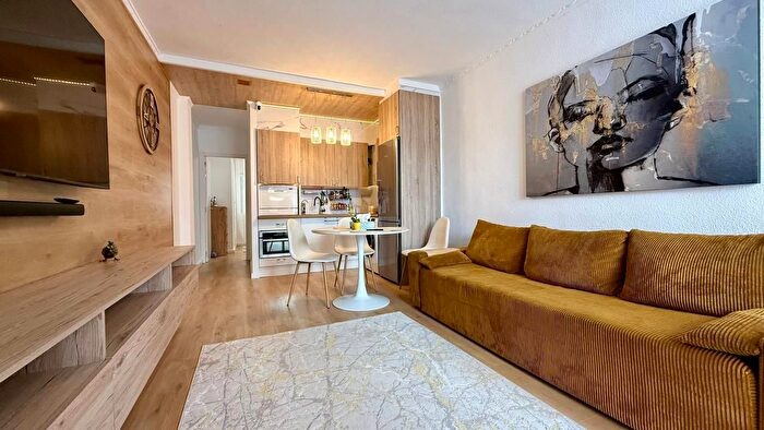 Casa en venta en Playa de los Locos, Zona los Frutales de 2 habitaciones