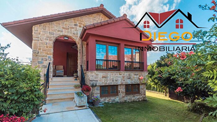 Casas en venta y pisos alquiler - 1