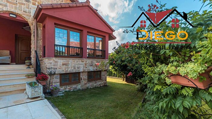 Casas en venta y pisos alquiler - 3