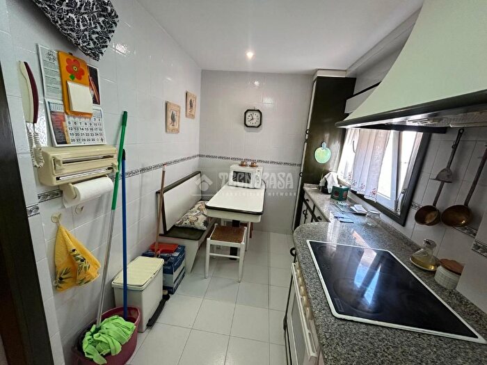Casas en venta y pisos alquiler - 2