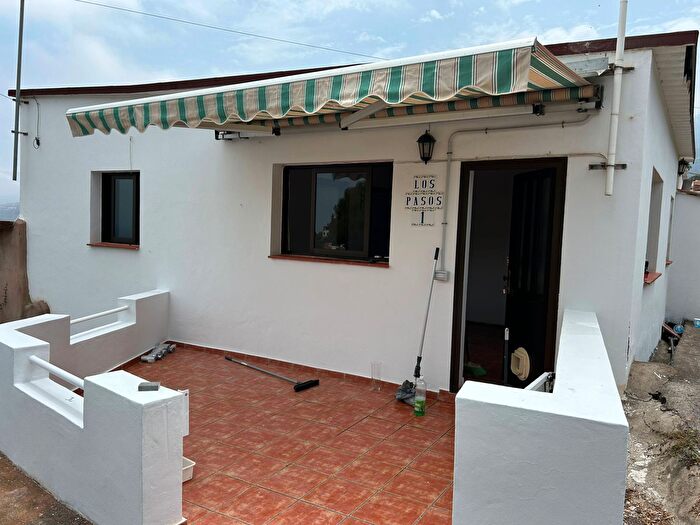 Casa en alquiler en La Perdoma San Antonio Benijos, La Orotava de 2 habitaciones