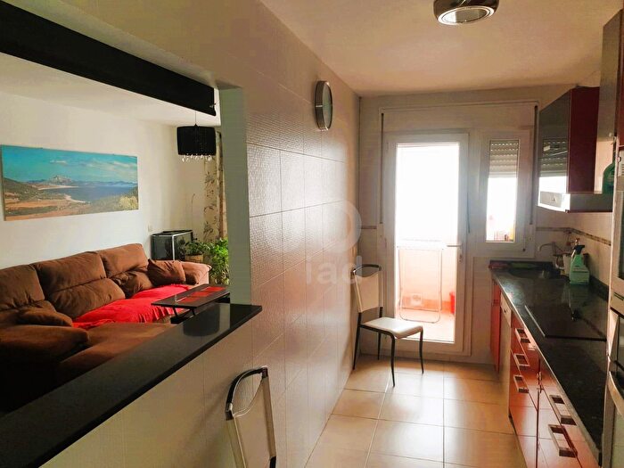 Piso en venta en Tarifa ciudad, Tarifa de 3 habitaciones