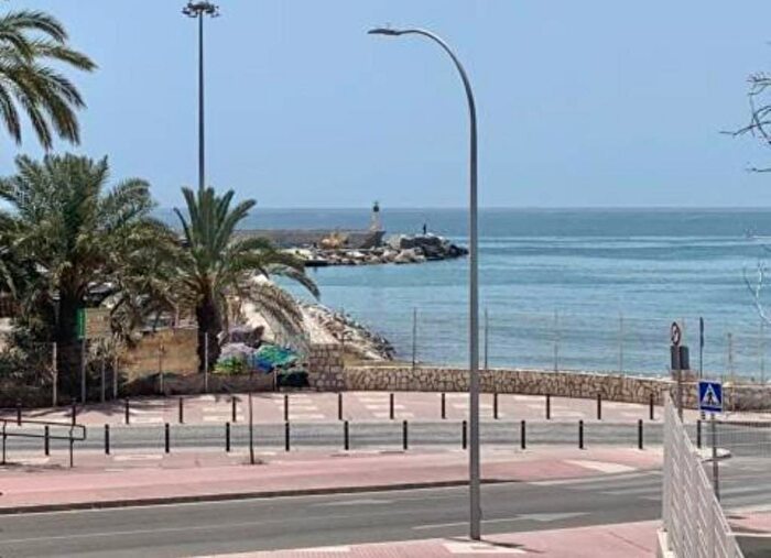 Piso en venta en Caleta de Vélez, Vélezmálaga de 1 habitacion