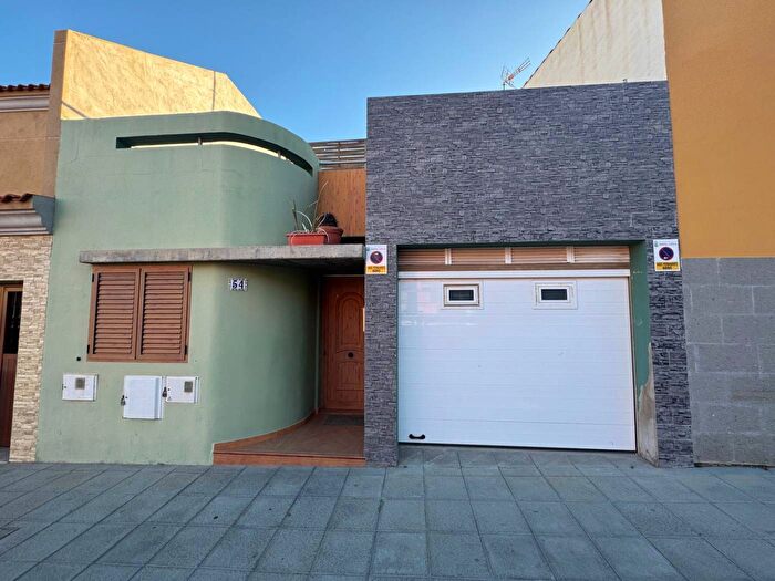 Casa en venta en Canarias, Las Palmas de 2 habitaciones