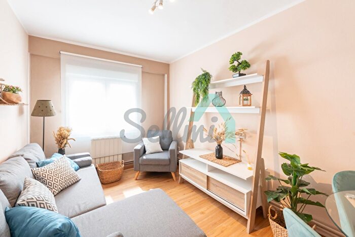 Casas en venta y pisos alquiler - 1