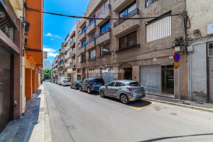 Piso en venta en Centro Ifara, Salamanca Uruguay de 3 habitaciones