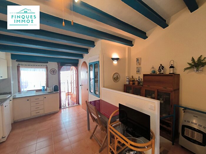 Piso en venta en Centre, Sant Carles de la Ràpita de 2 habitaciones