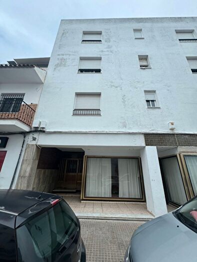 Piso en venta en Barbate ciudad, Barbate de 4 habitaciones