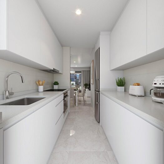 Casas en venta y pisos alquiler - 2