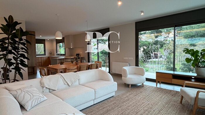 Casa en venta en Roca Grossa, Lloret de Mar de 3 habitaciones