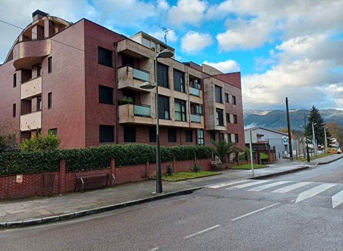 Piso en venta en Ramales de la Victoria, Cantabria de 1 habitacion