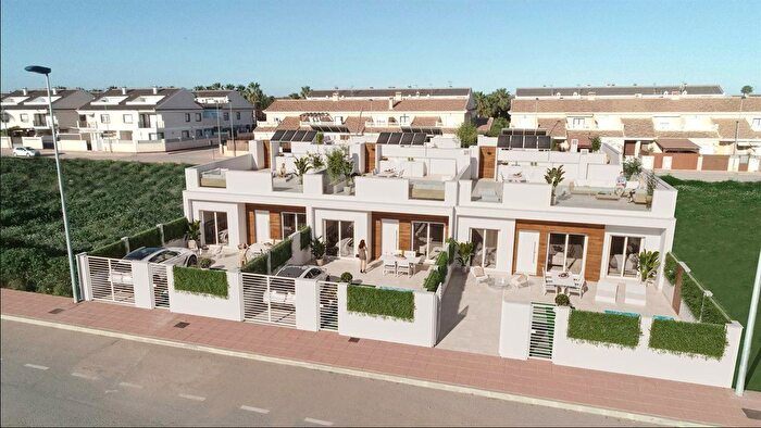 Casas en venta y pisos alquiler - 1
