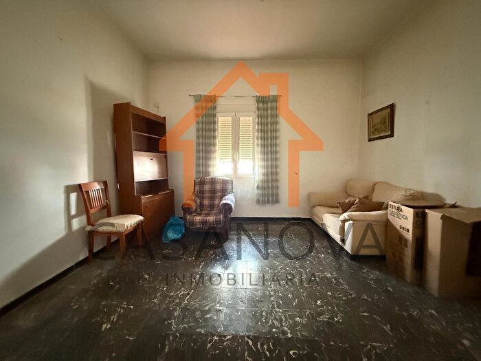Piso en venta en Alberic, Valencia de 4 habitaciones