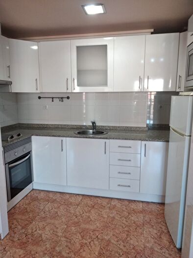 Casas en venta y pisos alquiler - 2