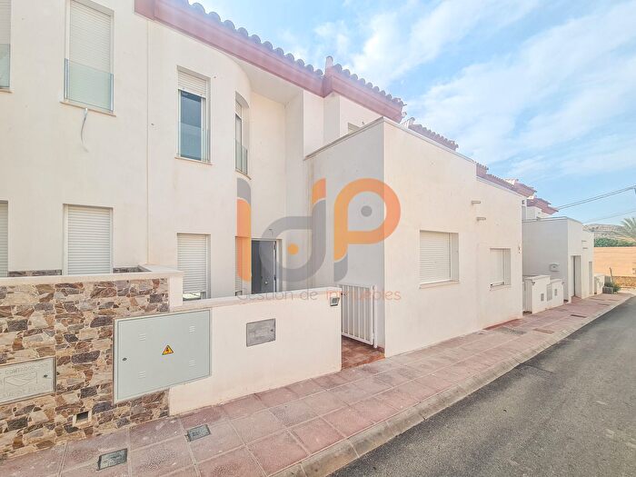 Piso en venta en Guazamara Los Lobos, Cuevas del Almanzora de 4 habitaciones