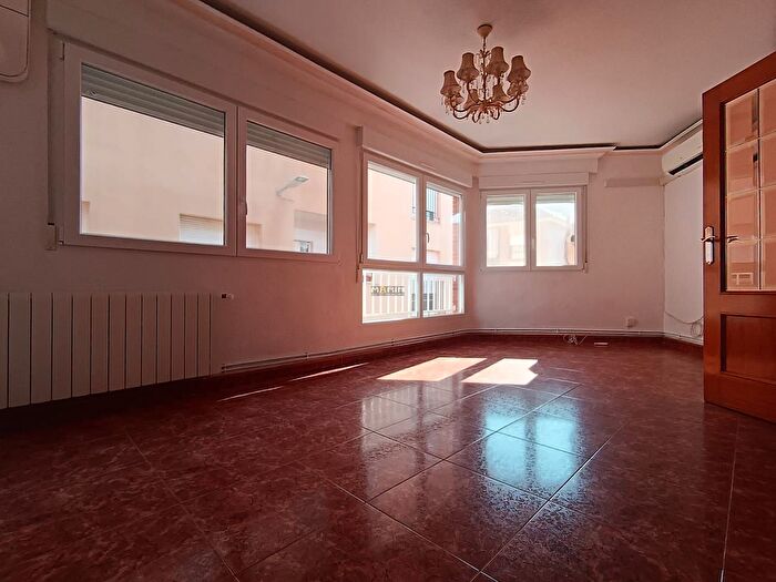 Piso en venta en La Unión ciudad, La Unión de 3 habitaciones