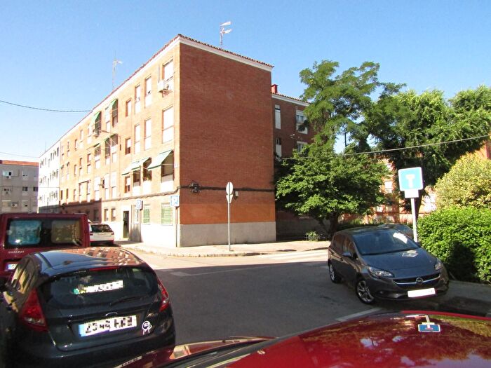 Piso en venta en Villa de Vallecas, Casco Histórico de Vallecas de 3 habitaciones