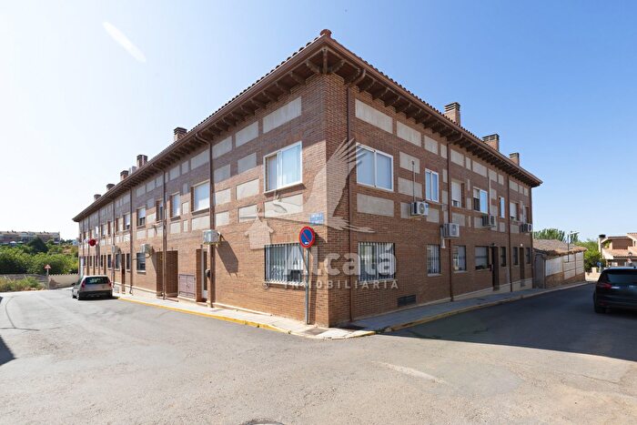 Piso en venta en Quer, Guadalajara de 2 habitaciones