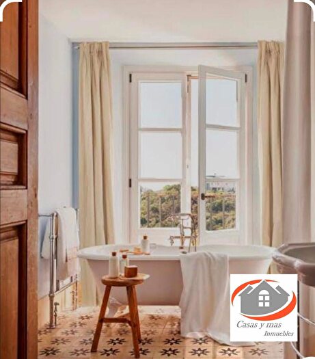 Casas en venta y pisos alquiler - 2