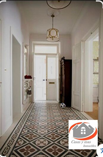 Casas en venta y pisos alquiler - 1
