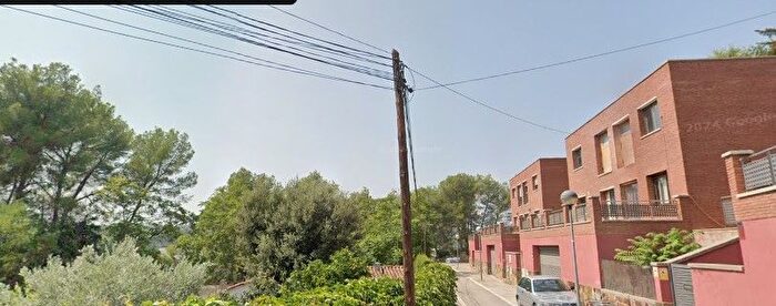 Casa en venta en Les Fonts, Sant Quirze del Vallès de 4 habitaciones