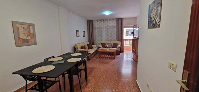 Piso en alquiler en La Laguna, San Cristóbal de la Laguna de 3 habitaciones