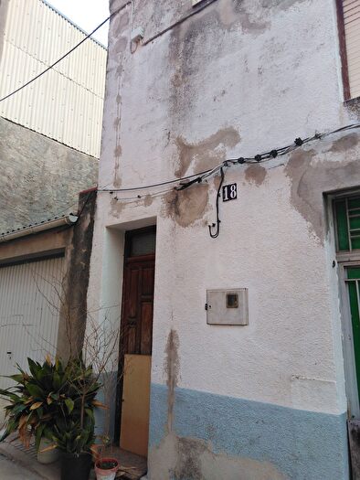 Casa en venta en Càlig, Castellón de 4 habitaciones