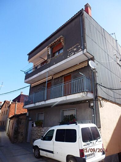 Piso en venta en Jerte, Cáceres de 3 habitaciones