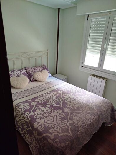 Piso en venta en Abanto y Ciérvanaabanto Zierbena, Bizkaia de 2 habitaciones
