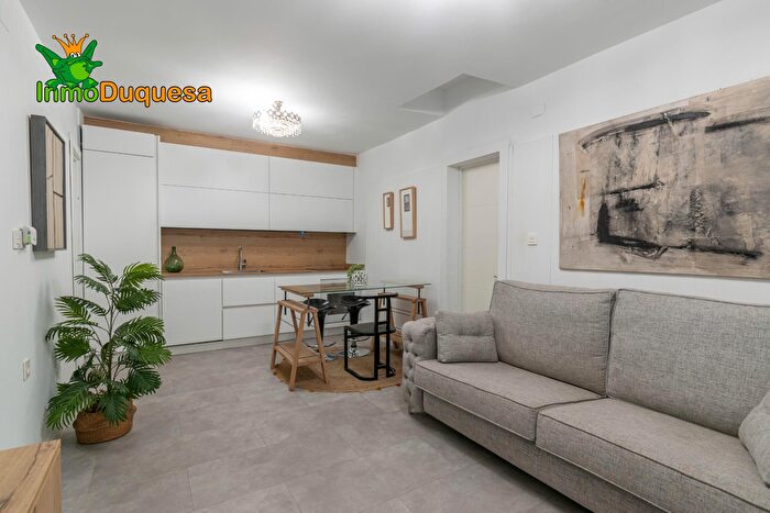 Piso en venta en Centro, San Matías Realejo de 2 habitaciones