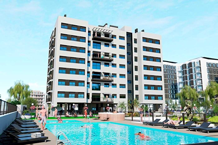 Casas en venta y pisos alquiler - 1