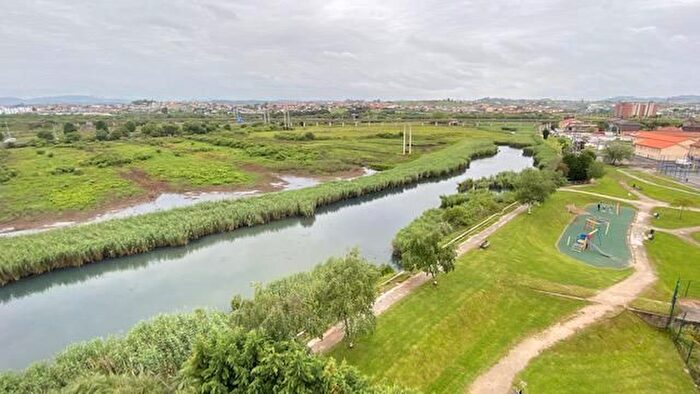 Casas en venta y pisos alquiler - 2