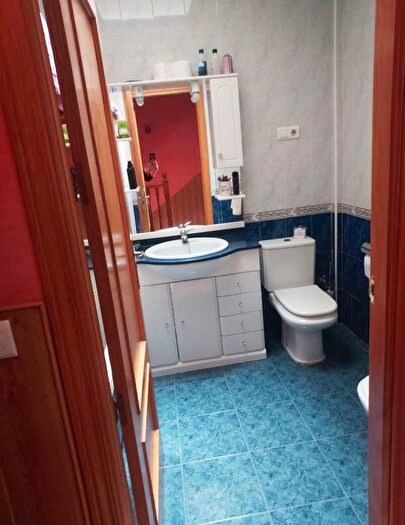 Casas en venta y pisos alquiler - 2