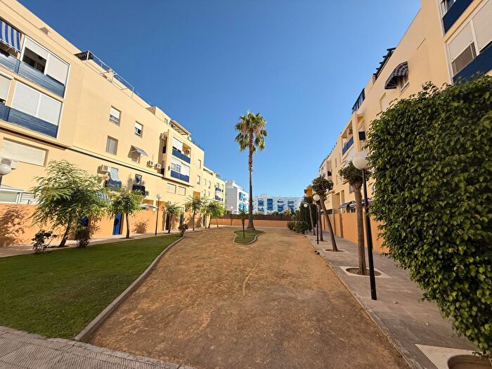 Piso en venta en El Juncal Vallealto, El Puerto de Santa María de 3 habitaciones