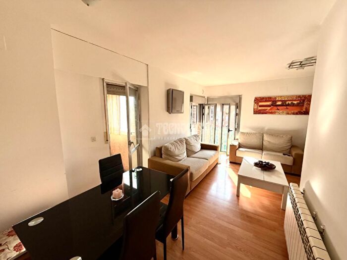 Piso en venta en Puente de Vallecas, Palomeras Sureste de 3 habitaciones