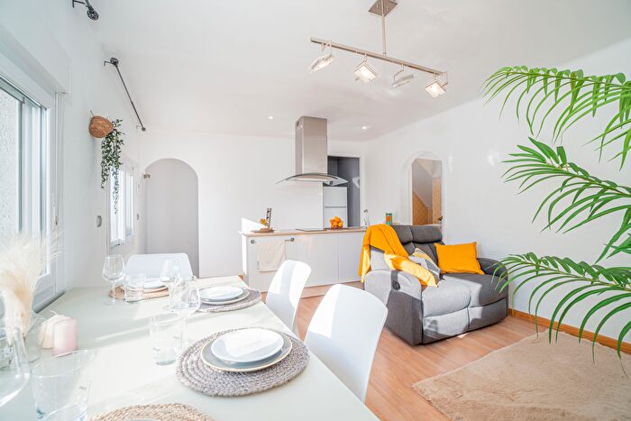 Casa en venta en Centre, Figueres de 2 habitaciones