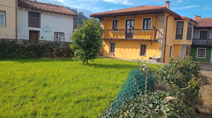 Casas en venta y pisos alquiler - 2