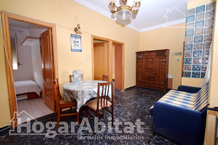 Casas en venta y pisos alquiler - 3