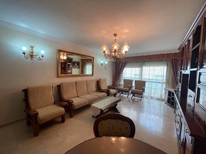 Piso en alquiler en Torre del Mar, Centro de 3 habitaciones
