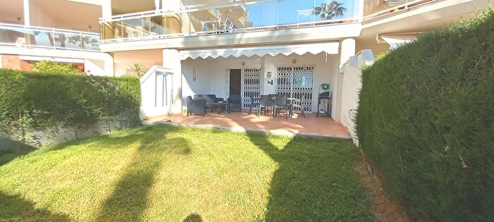 Piso en venta en Miami Platja, Passeig Marítim de 2 habitaciones