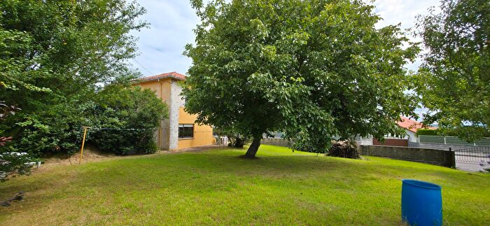 Casa en venta en Suances, Cantabria de 7 habitaciones