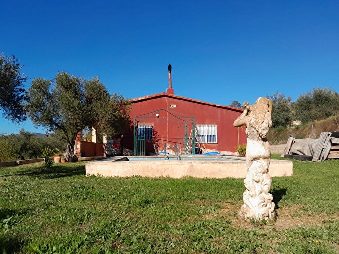 Casa en venta en Planes, Alicante de 3 habitaciones