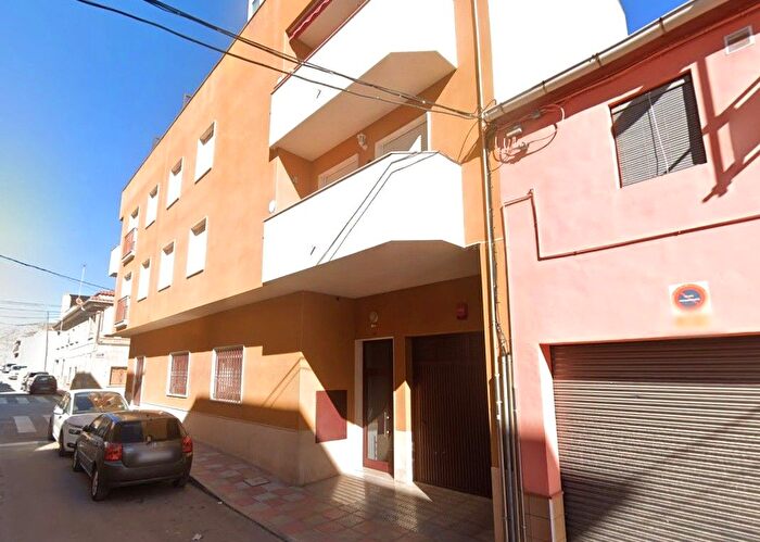 Piso en venta en Jumilla, Murcia de 3 habitaciones
