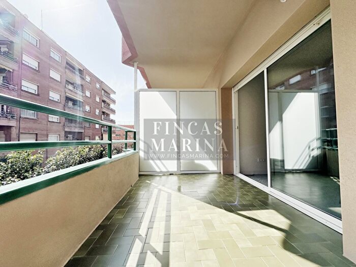 Piso en venta en Passeig Maragall, Gavà de 3 habitaciones