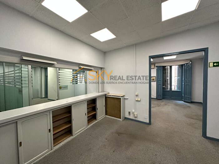 Casas en venta y pisos alquiler - 2