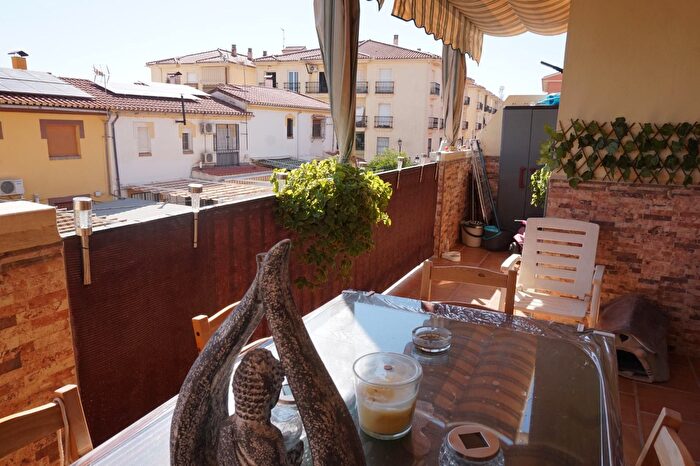 Piso en venta en Híjar, Las Gabias de 2 habitaciones