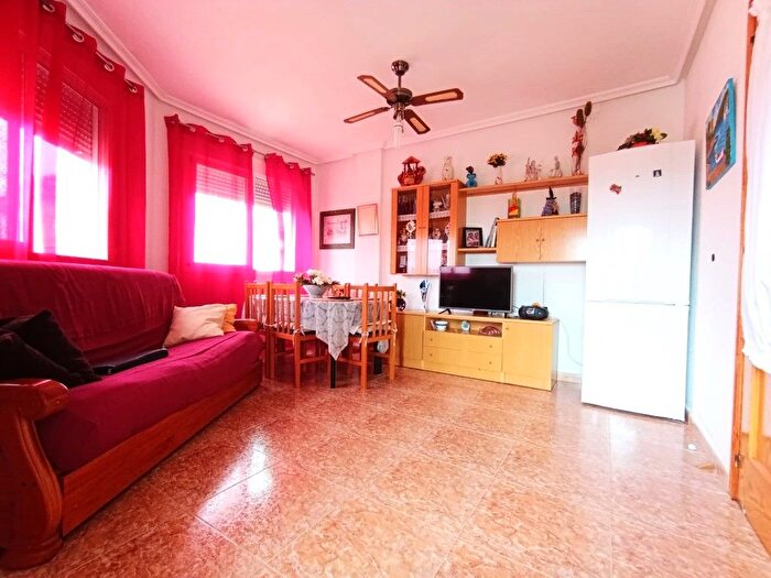 Piso en venta en Mar Menor de Cartagena Cabo de Palos, Los Urrutias de 2 habitaciones