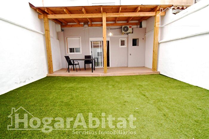 Casas en venta y pisos alquiler - 3