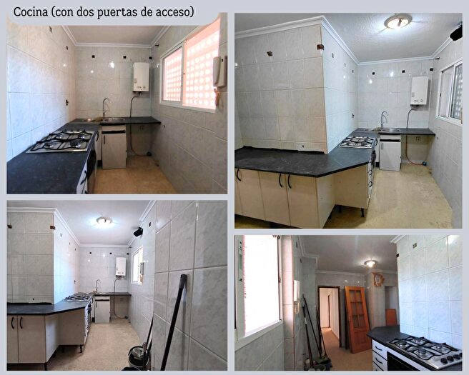 Casas en venta y pisos alquiler - 3